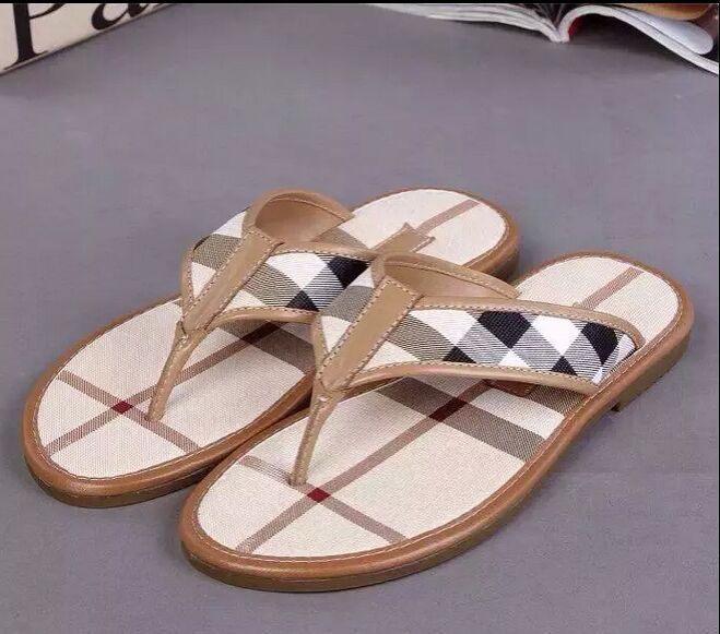 2017 Burbry slippers woman 35-42-050